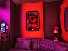 -星聚会KTV(合生汇黑金店)