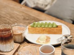 -Vanilla Specialty Coffee(八大关店)
