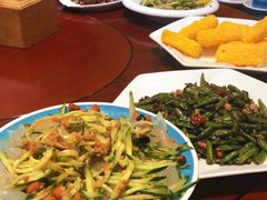 -晚归月亮湾私家菜(临邑路店)