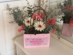 -东方幸福国际母婴月子会所(沙湾公园店)