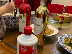-灵福缘私房菜·农家菜(拈花湾·灵山大佛必推店)
