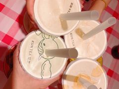 -KUNCHA鲲茶·江西制茶(铜锣湾店)