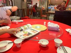 -山西会馆·晋菜·晋商宴·牌匾博物馆(胜利东街店)