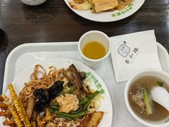 -善和缘素食自助餐厅(浦西万达店)