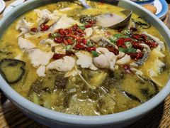 -大闫家烧烤·小海鲜家常菜(郑庄店)