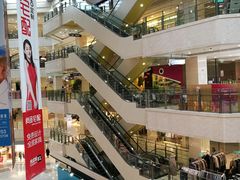 -光启城时尚购物中心