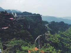 -梦幻奥陶纪景区