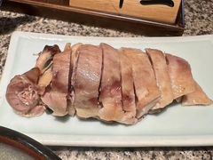 招牌盐水鸭-南京大牌档(人民广场店)