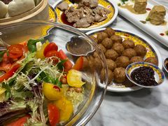 盐水鸭肝-天外天烤鸭店(八角店)