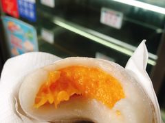 -澳门长洲糯米糍(柯打苏沙街店)