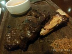 -雅达利超级牛扒(黄岐店)