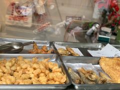 -北坦杨家干炸里脊(总店)