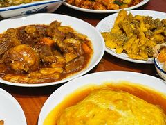 -恩宏德餐馆(平山道店)