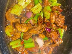 -嘟享吃重庆鸡公煲(五一店)