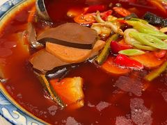 -上海老饭店(北京分店)