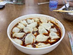 -回坊马二饺子馆