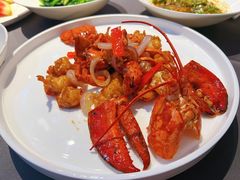 -海鲜e族(马王堆店)