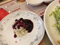 -添福来墨鱼饺子 · 海鲜东北菜(大连星海·黄浦路店)