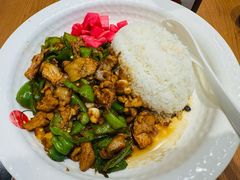 -阳阳中国饭(北京荟聚店)