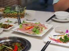 -围炉夜话·潮汕卤水火锅(榕江店)