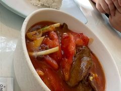 -金湖港式餐厅(建外店)