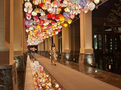 -海南清水湾莱佛士酒店