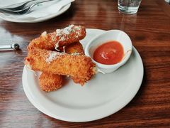 -FABIO’S费比欧披萨餐厅