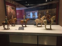 -西安大唐西市博物馆