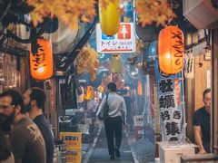 -三越百货(三越银座店)