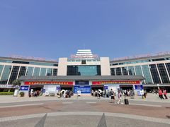 -桂林北站
