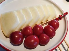 -大鸭梨烤鸭(顺义石园店)