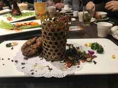 -尚岛私房菜(西方巷店)