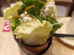 -牛腩之旅·牛腩牛杂煲(光启城美食城店)