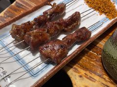 -今邕烧烤(西大店)