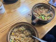 -壹煲口福煲仔饭(中山路店)