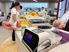 -北京大学-燕南食堂