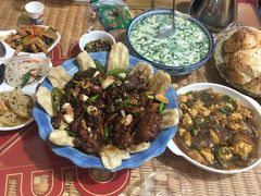 -向民炒鸡老店(火车站店)