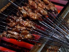 -老白家怡贵园烤肉