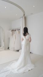 -LaMousse婚纱买手店