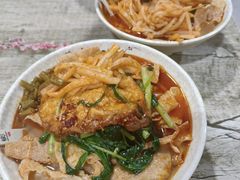 -吉庆桂林米粉·柳州螺蛳粉(港汇广场店)