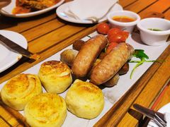 -城市大道红炉披萨烘焙坊