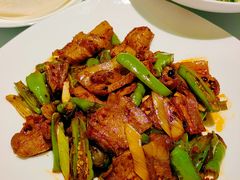 -洋洋中餐馆·SINCE 1997(信投店)