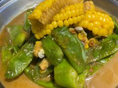 -来相会饺子·新辽菜(甘家口店)