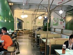 大堂-小肥羊(西丽宝能城店)