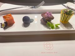 -木守西溪溪隐餐厅