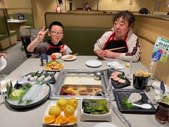 -海底捞火锅(河东万达广场店)