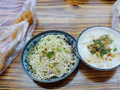 -王氏烧饼无矾油条