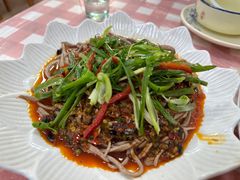 -洪霞餐馆