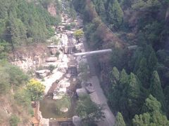 -狼牙山风景区