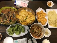 -东北饭店·饺饺者( 学府壹号店)